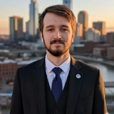 Kyeson Blake Utley, security engineer and founder of GhostKey Development